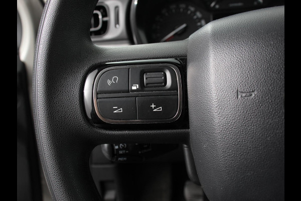 Citroën C3 1.2 PureTech S&S Feel Edition Airco Cruise control Navigatie Parkeersensor achter Apple Carplay/ Android Auto