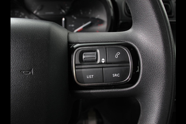 Citroën C3 1.2 PureTech S&S Feel Edition Airco Cruise control Navigatie Parkeersensor achter Apple Carplay/ Android Auto