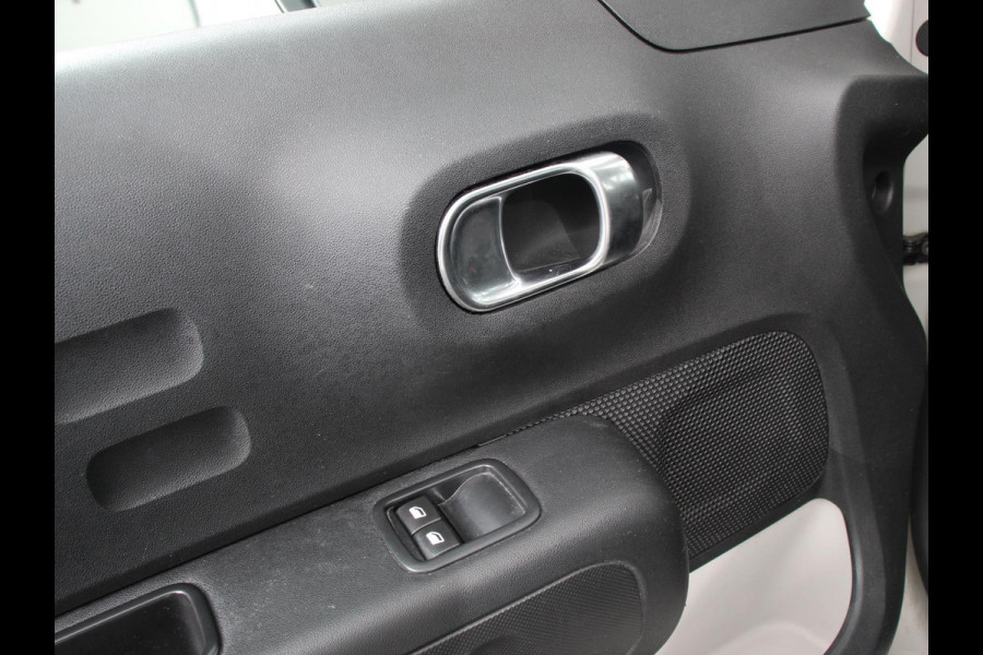 Citroën C3 1.2 PureTech S&S Feel Edition Airco Cruise control Navigatie Parkeersensor achter Apple Carplay/ Android Auto