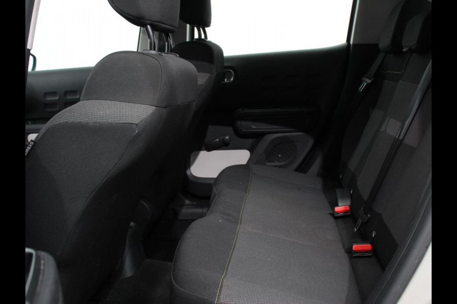 Citroën C3 1.2 PureTech S&S Feel Edition Airco Cruise control Navigatie Parkeersensor achter Apple Carplay/ Android Auto