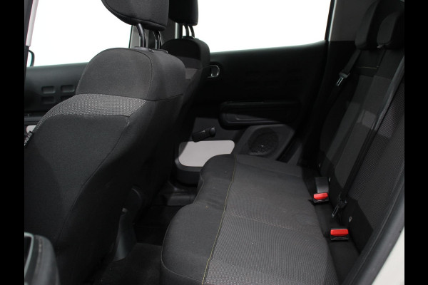 Citroën C3 1.2 PureTech S&S Feel Edition Airco Cruise control Navigatie Parkeersensor achter Apple Carplay/ Android Auto