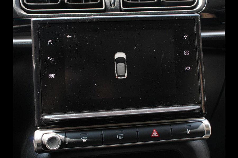 Citroën C3 1.2 PureTech S&S Feel Edition Airco Cruise control Navigatie Parkeersensor achter Apple Carplay/ Android Auto