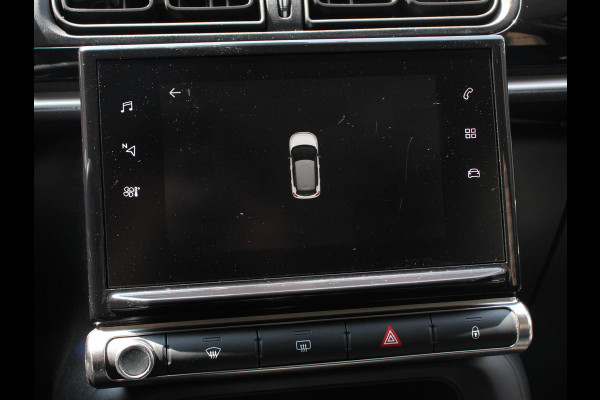 Citroën C3 1.2 PureTech S&S Feel Edition Airco Cruise control Navigatie Parkeersensor achter Apple Carplay/ Android Auto