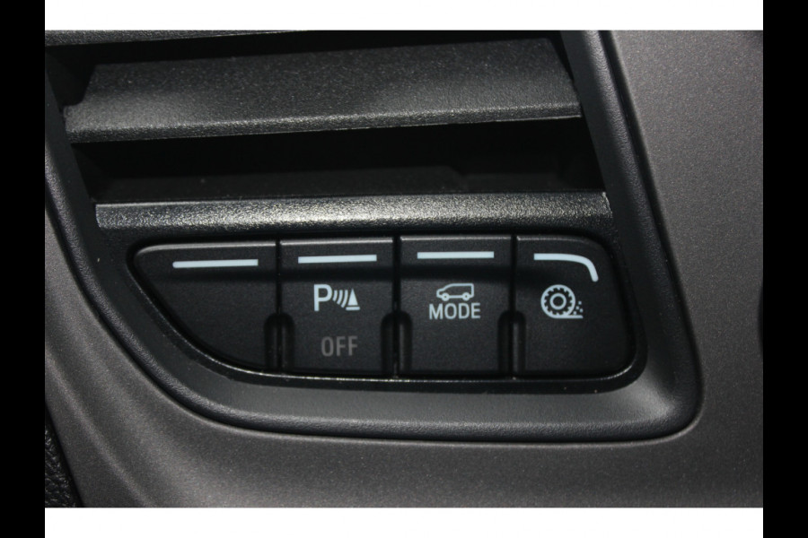 Ford Transit 350 2.0 TDCI 165pk L3H2 Dubbel Cabine Trend 6 zits - Carplay - Trekhaak - Camera - 2800kg Trekgewicht - Rijklaar