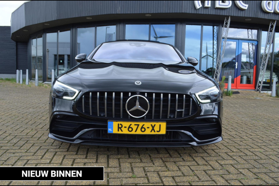 Mercedes-Benz AMG GT 43 4-Door Coupe incl btw Garantie12-26