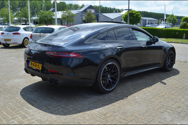 Mercedes-Benz AMG GT 43 4-Door Coupe incl btw Garantie12-26