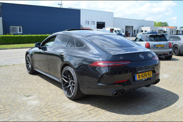 Mercedes-Benz AMG GT 43 4-Door Coupe incl btw Garantie12-26