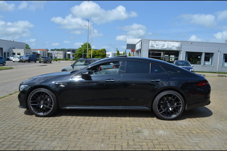 Mercedes-Benz AMG GT 43 4-Door Coupe incl btw Garantie12-26