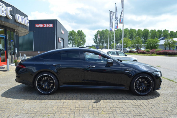 Mercedes-Benz AMG GT 43 4-Door Coupe incl btw Garantie12-26