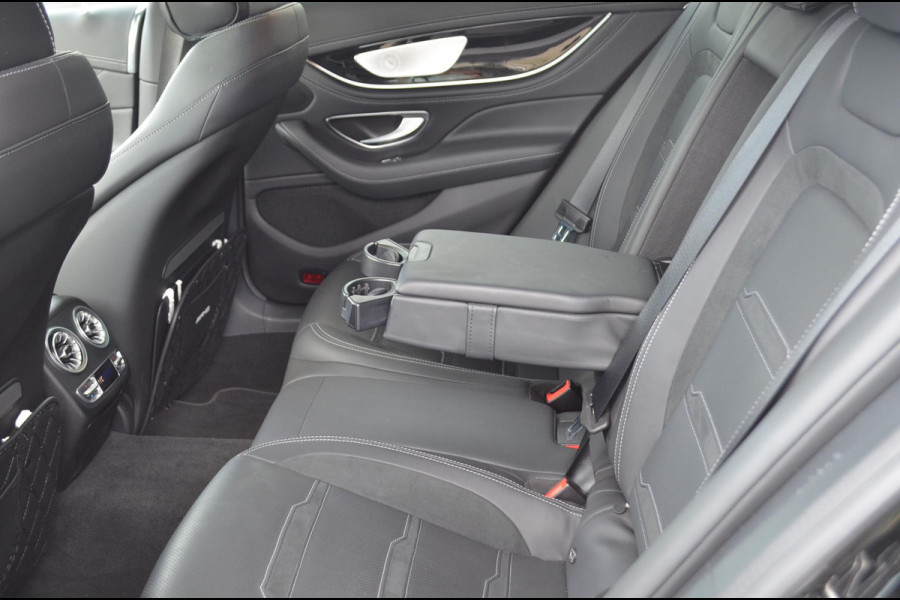 Mercedes-Benz AMG GT 43 4-Door Coupe incl btw Garantie12-26
