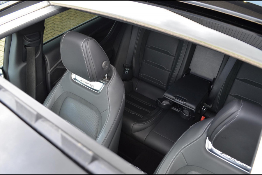 Mercedes-Benz AMG GT 43 4-Door Coupe incl btw Garantie12-26