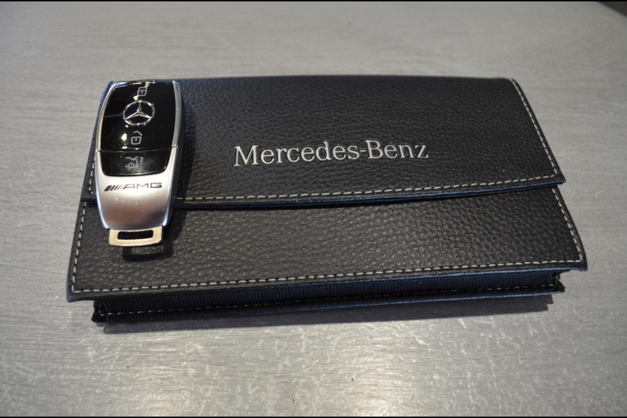 Mercedes-Benz AMG GT 43 4-Door Coupe incl btw Garantie12-26