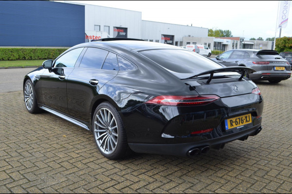 Mercedes-Benz AMG GT 43 4-Door Coupe incl btw Garantie12-26