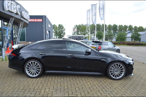 Mercedes-Benz AMG GT 43 4-Door Coupe incl btw Garantie12-26