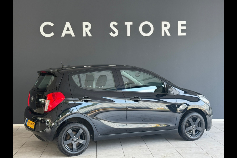 Opel KARL 1.0 ecoFLEX Edition Navi|Cruise|Bluetooth|Dealer Onderhouden