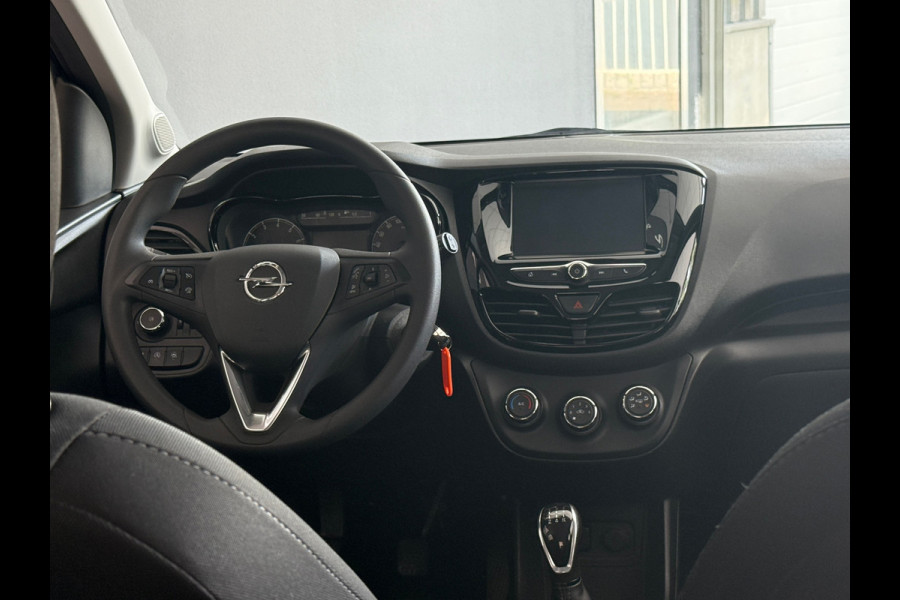 Opel KARL 1.0 ecoFLEX Edition Navi|Cruise|Bluetooth|Dealer Onderhouden