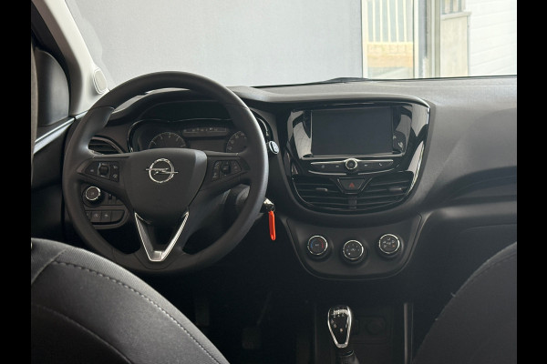 Opel KARL 1.0 ecoFLEX Edition Navi|Cruise|Bluetooth|Dealer Onderhouden