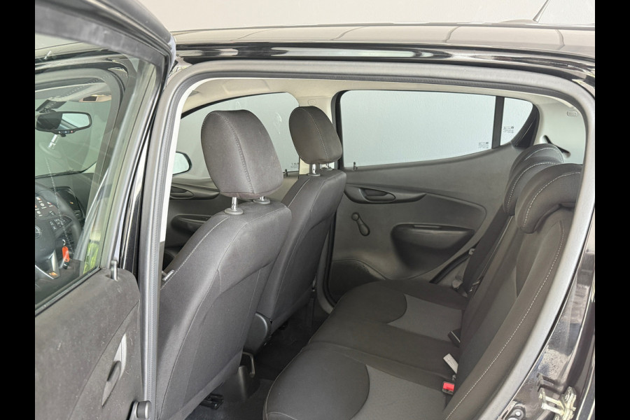 Opel KARL 1.0 ecoFLEX Edition Navi|Cruise|Bluetooth|Dealer Onderhouden