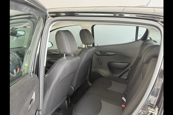 Opel KARL 1.0 ecoFLEX Edition Navi|Cruise|Bluetooth|Dealer Onderhouden