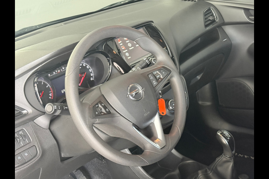 Opel KARL 1.0 ecoFLEX Edition Navi|Cruise|Bluetooth|Dealer Onderhouden