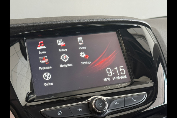 Opel KARL 1.0 ecoFLEX Edition Navi|Cruise|Bluetooth|Dealer Onderhouden