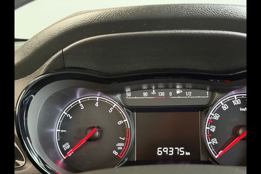 Opel KARL 1.0 ecoFLEX Edition Navi|Cruise|Bluetooth|Dealer Onderhouden