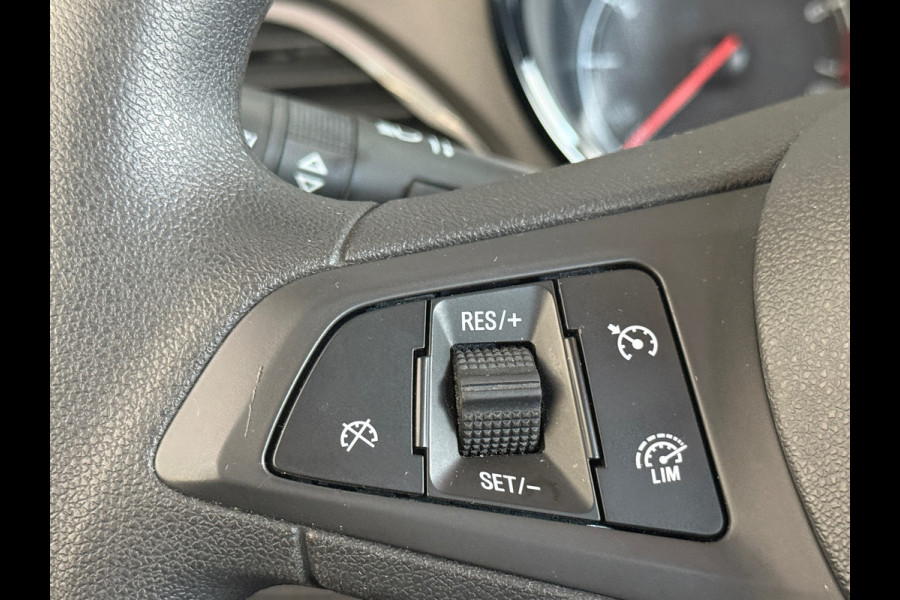 Opel KARL 1.0 ecoFLEX Edition Navi|Cruise|Bluetooth|Dealer Onderhouden