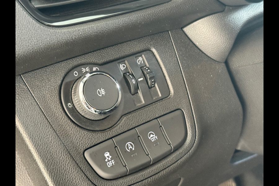 Opel KARL 1.0 ecoFLEX Edition Navi|Cruise|Bluetooth|Dealer Onderhouden