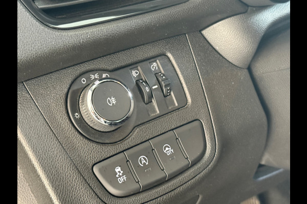 Opel KARL 1.0 ecoFLEX Edition Navi|Cruise|Bluetooth|Dealer Onderhouden