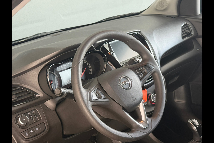 Opel KARL 1.0 ecoFLEX Edition Navi|Cruise|Bluetooth|Dealer Onderhouden
