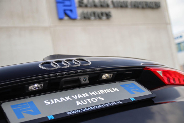 Audi A6 Avant 55 TFSI e Quattro Competition S line Edition 367pk Automaat! Kuipstoelen|Panoramadak|Virtual Cockpit|HD Matrix|Black