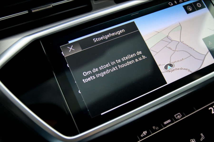 Audi A6 Avant 55 TFSI e Quattro Competition S line Edition 367pk Automaat! Kuipstoelen|Panoramadak|Virtual Cockpit|HD Matrix|Black