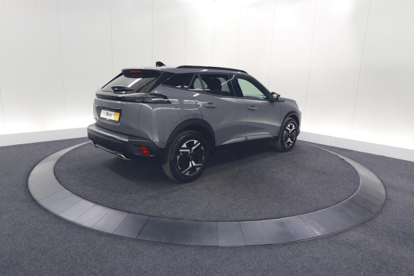 Peugeot 2008 Hybrid 136 e-DCS6 Allure | 360 Camera | Adaptieve Cruise Control | Dodehoekdetectie | Navigatie