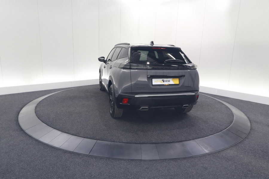 Peugeot 2008 Hybrid 136 e-DCS6 Allure | 360 Camera | Adaptieve Cruise Control | Dodehoekdetectie | Navigatie
