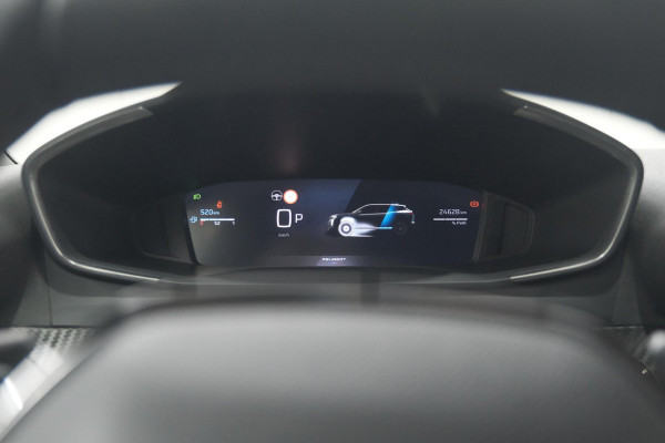 Peugeot 2008 Hybrid 136 e-DCS6 Allure | 360 Camera | Adaptieve Cruise Control | Dodehoekdetectie | Navigatie
