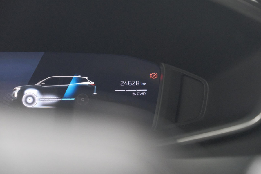 Peugeot 2008 Hybrid 136 e-DCS6 Allure | 360 Camera | Adaptieve Cruise Control | Dodehoekdetectie | Navigatie