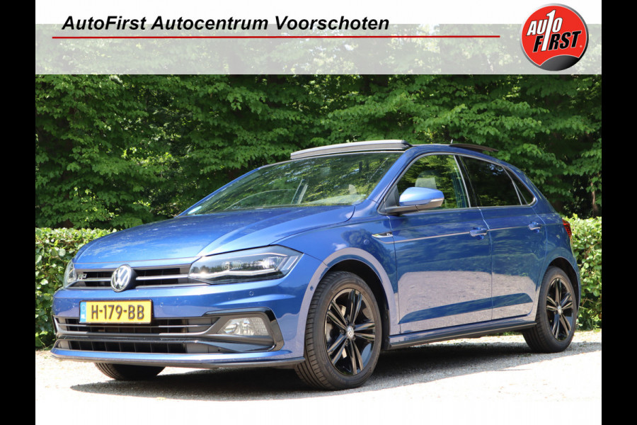 Volkswagen Polo 1.5 TSI Highline Business R | Automaat | Panoramadak |