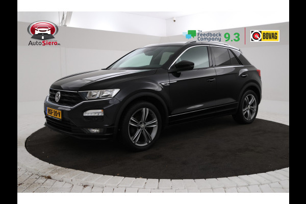 Volkswagen T-Roc 1.6 TDI Style Business R-Line, Cruise Control, Apple Carplay, Parkeersensoren