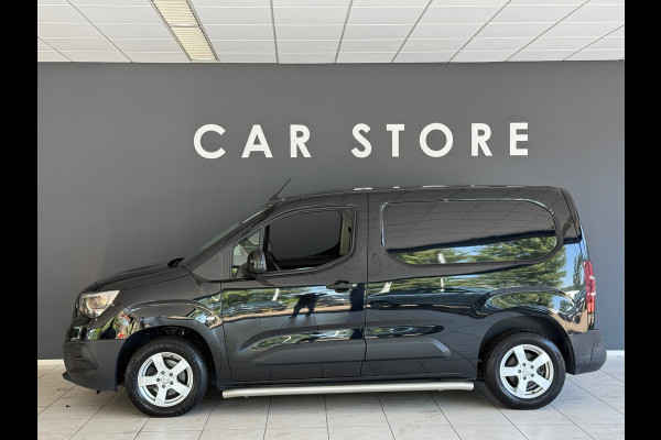 Opel Combo 1.5D L1H1 Edition Navi|Trekhaak|Dodehoek|Camera|Apple Car