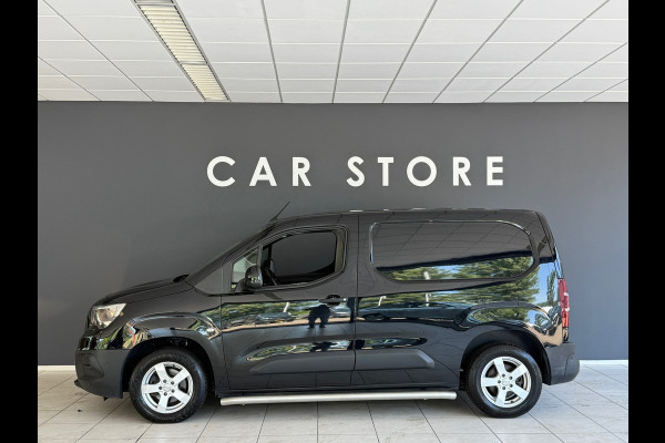 Opel Combo 1.5D L1H1 Edition Navi|Trekhaak|Dodehoek|Camera|Apple Car
