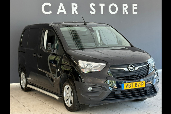 Opel Combo 1.5D L1H1 Edition Navi|Trekhaak|Dodehoek|Camera|Apple Car