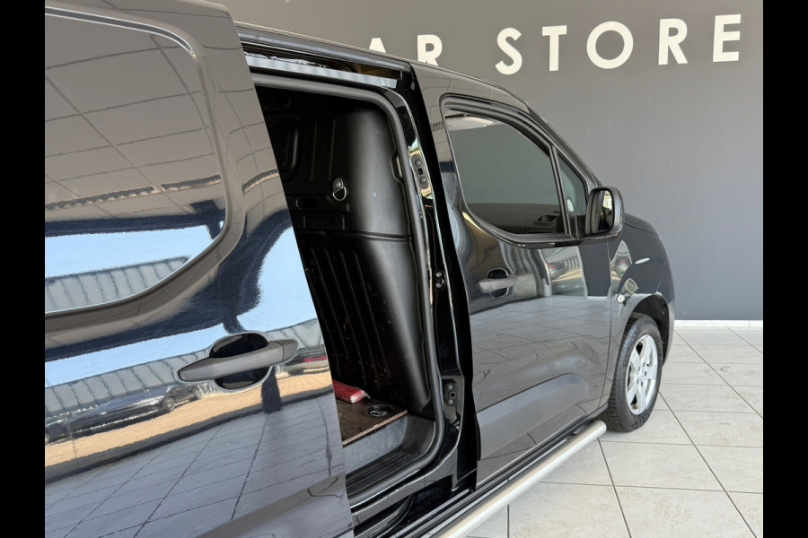 Opel Combo 1.5D L1H1 Edition Navi|Trekhaak|Dodehoek|Camera|Apple Car