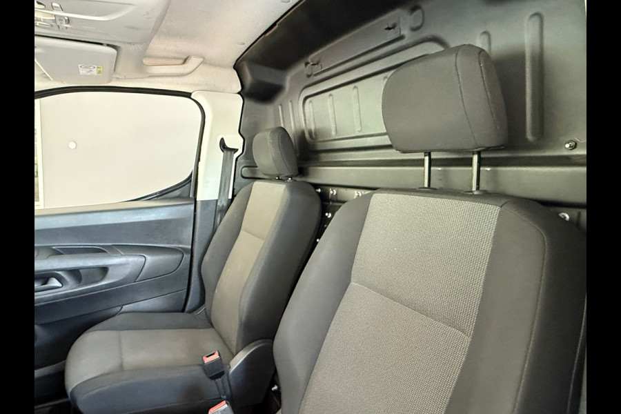 Opel Combo 1.5D L1H1 Edition Navi|Trekhaak|Dodehoek|Camera|Apple Car