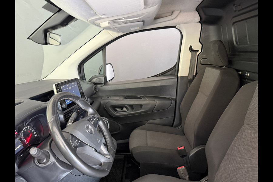 Opel Combo 1.5D L1H1 Edition Navi|Trekhaak|Dodehoek|Camera|Apple Car