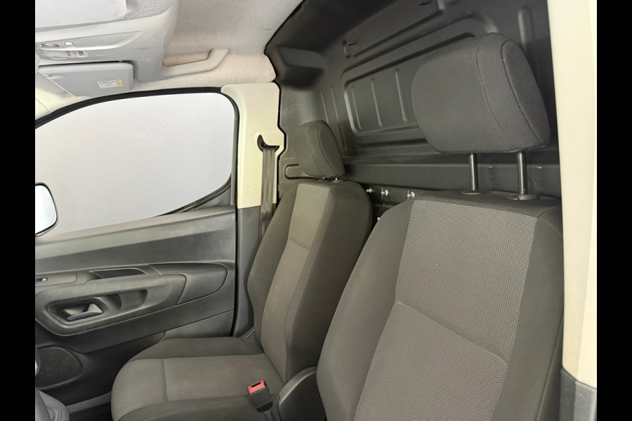 Opel Combo 1.5D L1H1 Edition Navi|Trekhaak|Dodehoek|Camera|Apple Car