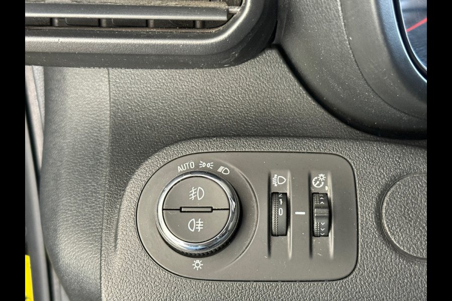 Opel Combo 1.5D L1H1 Edition Navi|Trekhaak|Dodehoek|Camera|Apple Car