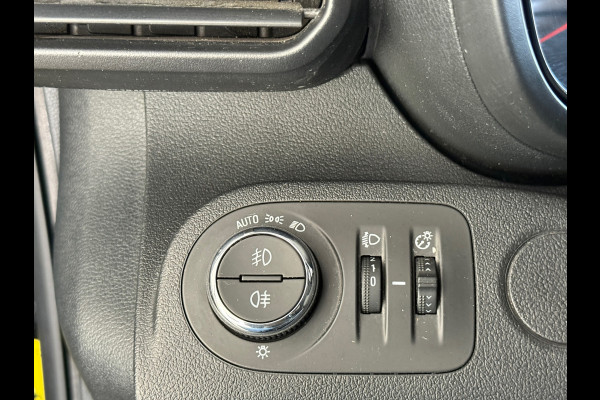 Opel Combo 1.5D L1H1 Edition Navi|Trekhaak|Dodehoek|Camera|Apple Car