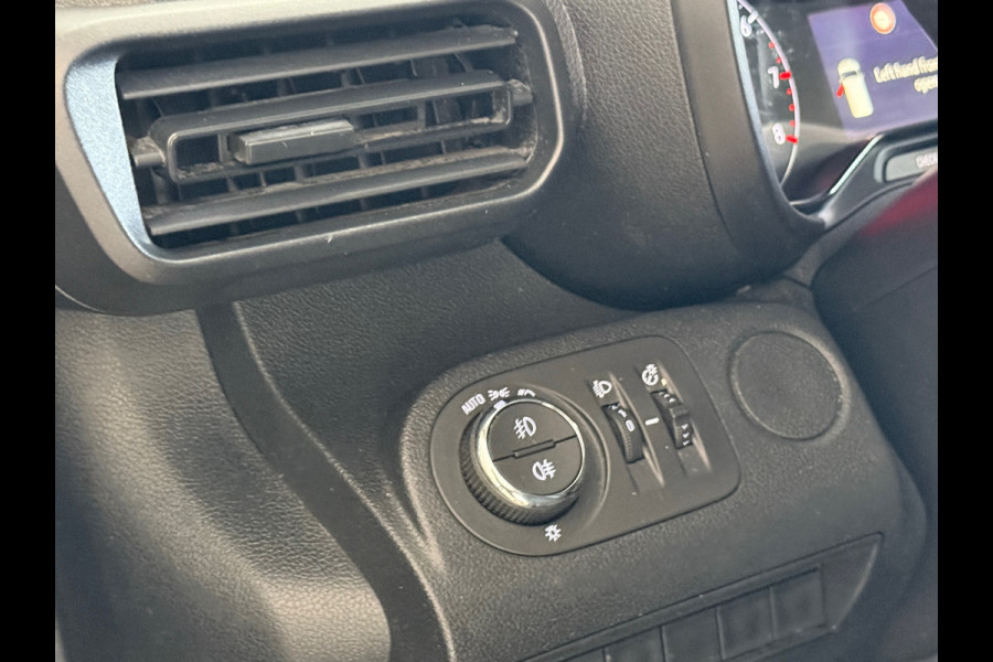 Opel Combo 1.5D L1H1 Edition Navi|Trekhaak|Dodehoek|Camera|Apple Car