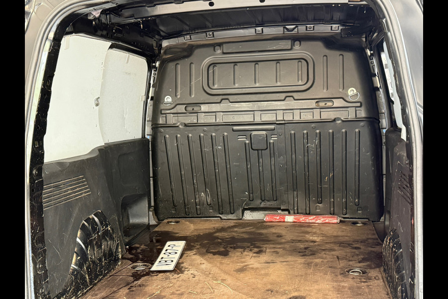 Opel Combo 1.5D L1H1 Edition Navi|Trekhaak|Dodehoek|Camera|Apple Car