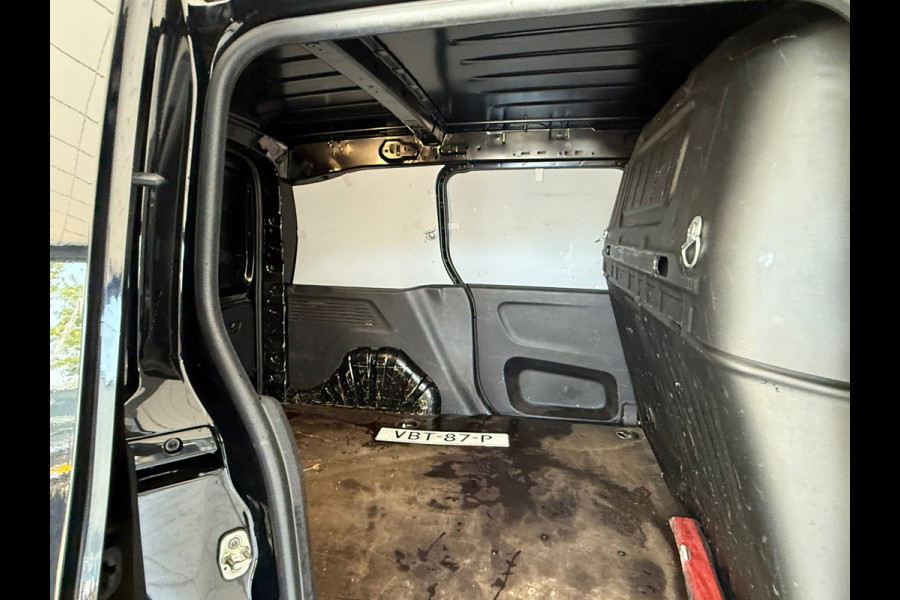 Opel Combo 1.5D L1H1 Edition Navi|Trekhaak|Dodehoek|Camera|Apple Car
